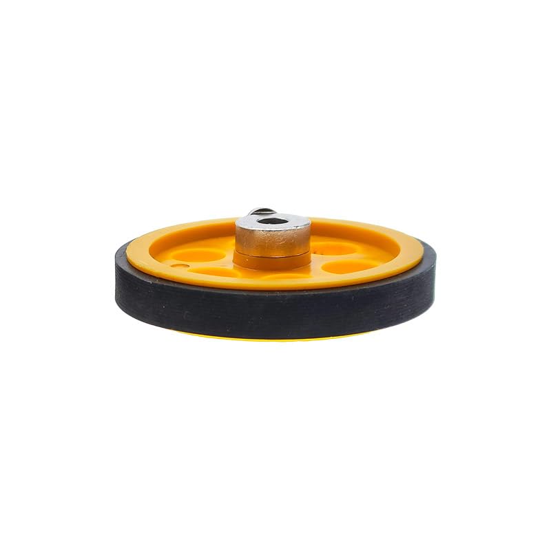 Encodeur de roue de compteur pour eviter le glissement lors de la mesure de distance - 5