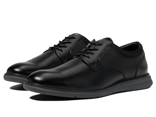 Image of Nunn Bush Chase Plain Toe Oxford