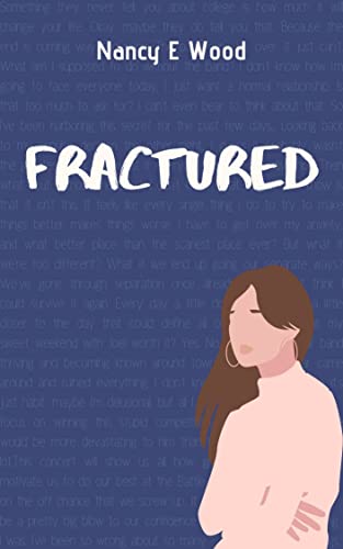 Fractured (Perfect Book 3)