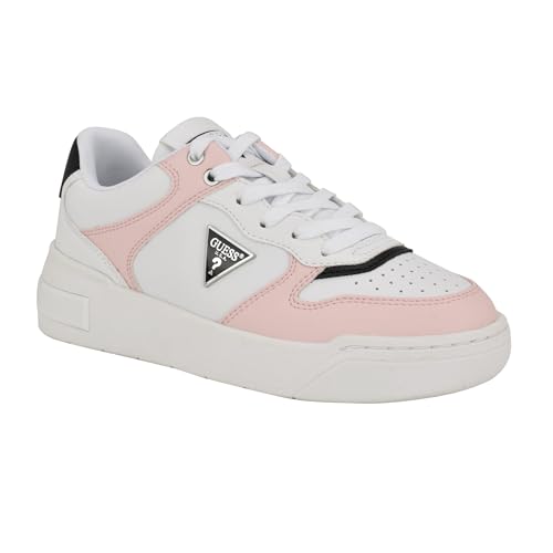 Baskets Guess Femme Clarkz : Les sneakers basses élégantes et incontournables