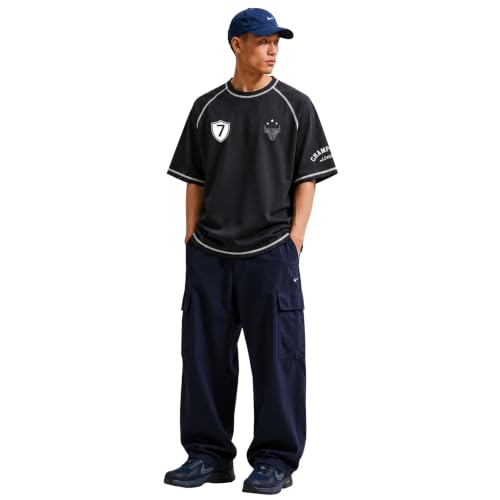 Image of Boys Football Players Jersey T-Shirt | Looper Polyester Sports Wear | Half Sleeve Round Neck Casual for Men