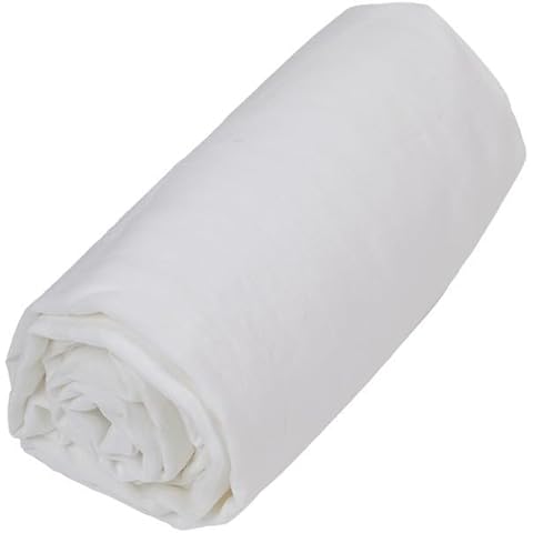 Drap Housse Berceau Ovale Atelier de Morphée Cover