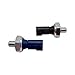 HYXUAN Engine Oil Pressure Sensor Sender Brown-038919081+Blue-06H919081A Compatible with A4 A5 A6 Q5 TT allroad Quattro CC Eos Golf Golf SportWagen GTI Jetta Passat Ti-guan