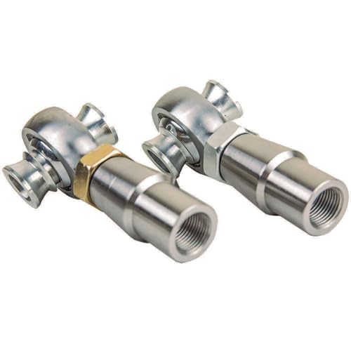Kit Panhard Bar Chromoly 3/4 Rod End Heim Joint rosca izquierda derecha XMR-12 XML-12 2