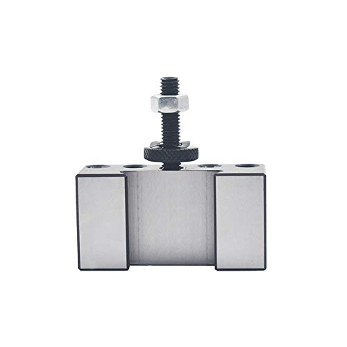 Portaherramientas para torno CNC TINVHY 250-001 miniatura 6