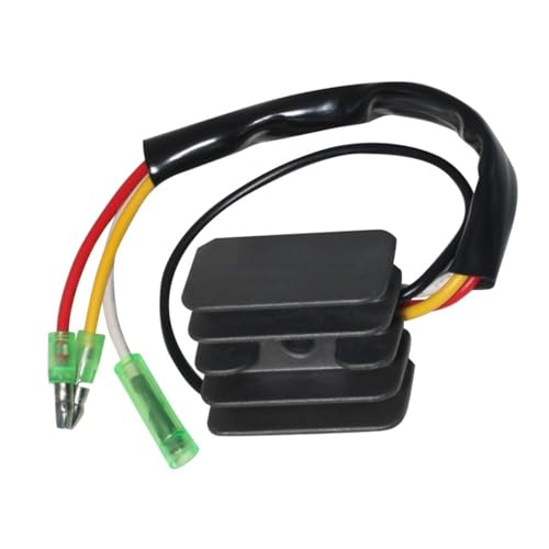 Régulateur redresseur moto et bateau DT25 DT30 stable contre la surtension