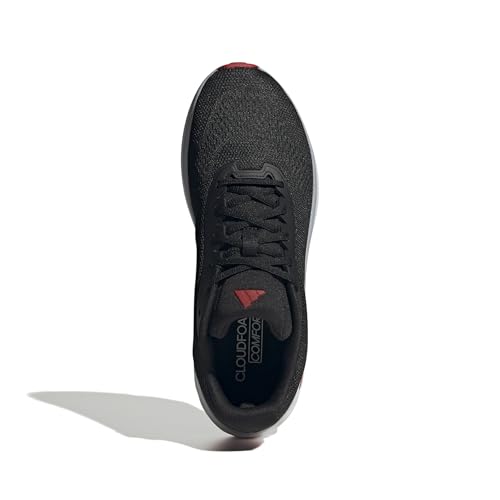 Image of adidas Unisex-Adult Cloudfoam Go Shoes Walking Shoes