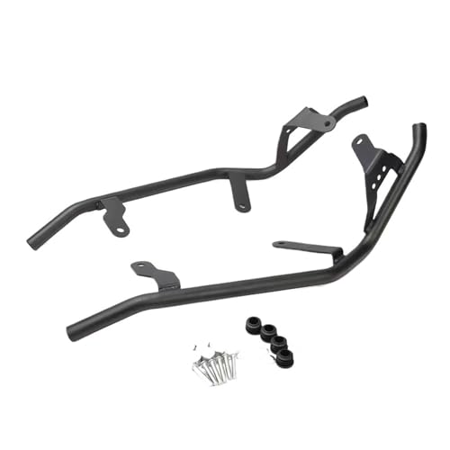 Support contre les chutes ADV350 barre de crash moto aventure