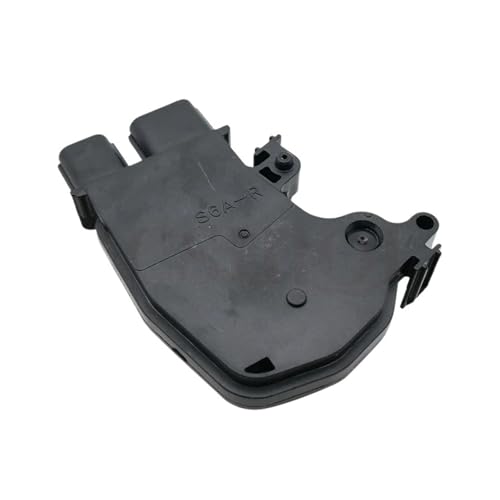 Actionneurs de serrure 72115-S6A-J11 en plastique ABS renforcé auto