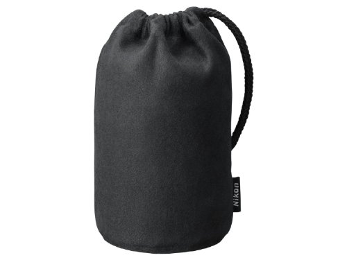 Nikon AF-S DX NIKKOR 55-300mm f/4.5-5.6G ED Vibration Reduction Zoom Lens with Auto Focus for Nikon DSLR Cameras