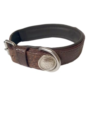 Dog Collar Halsband XXL 19-25 Inches