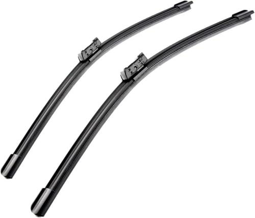 WiPour Blade Tesla Model 3 2018-2021 | Balai essuie-glace pare-brise avant