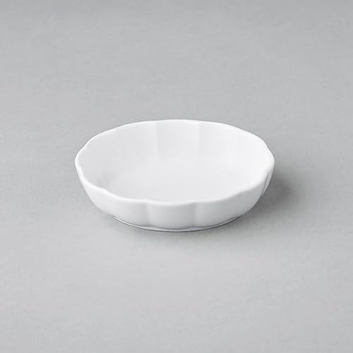 ゆとりの空間 栗原はるみ 輪花オーバルボウル S K24S02305101