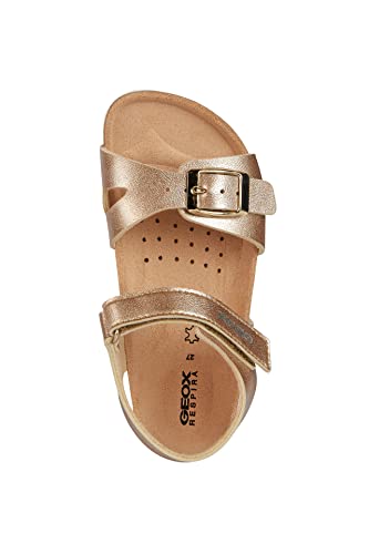 Geox Girl Adriel 14 Sandal2