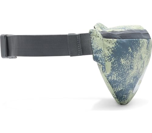 Nike Riñonera Unisex Nk Hritg Wstpck-Rorschach, Olive Aura/Smoke Grey/Summit White, FN0890-371, MISC, Olive Aura/Smoke Grey/Summit White, Talla única, Deportes