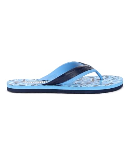 Image of Aqualite Men Slippers | Soft Comfortable and Stylish Slippers for Men in exciting Colors |Lightweight | Anti Skid | Daily Use Chappal