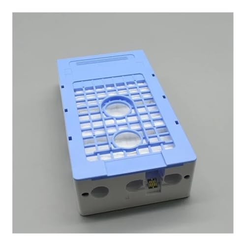Réinitialiseur de puce et réservoir T6193 pour Epson Surecolor