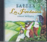 Fables, Tome I: LA Fontaine