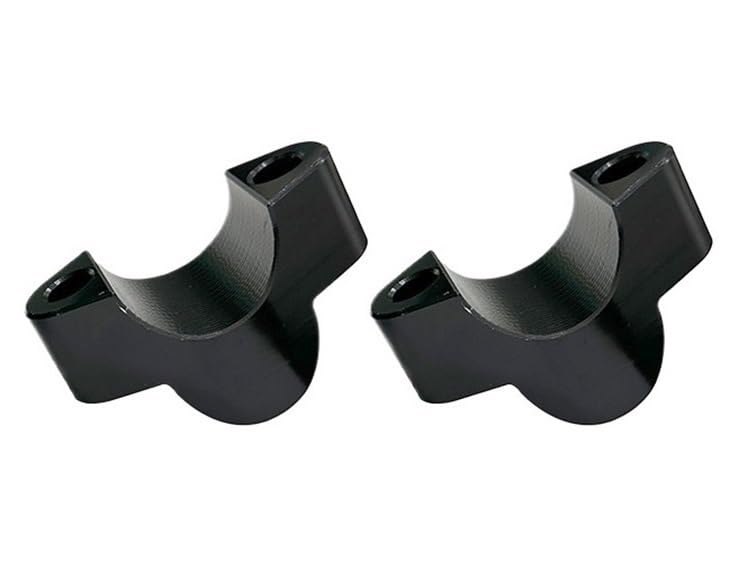 Rehausseur de guidon pour CF 700MT 2025 | Ajustez votre posture de conduite