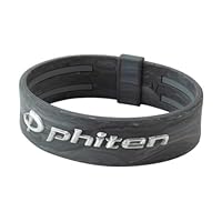Amazon | phiten(ファイテン) RAKUWA ブレスレット EXTREME マーブル
