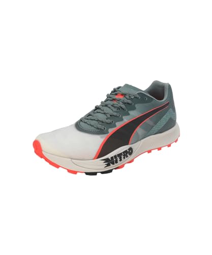 Image of Puma Mens Fast-trac Apex Nitro Running Shoe