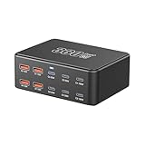 Consibuttrheart plus distinct : dispose d'un contrôle de la chaleur et de multiples dispositifs de sécurité pour arrêter la surchauffe, la surcharge et le câblage court, assurant la sécurité de vos appareils