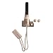 Supco SDE365 Dryer Igniter, Replaces LG 5318EL3W1A