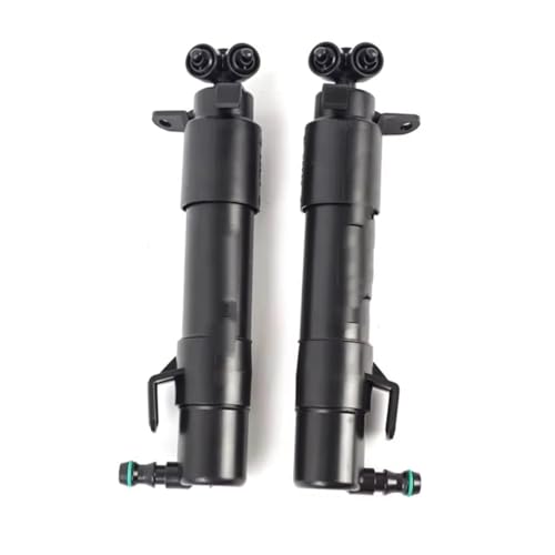 Buse lave-phares pour Benz E320 E63 2007-2008 cylindre de remplacement 2pcs
