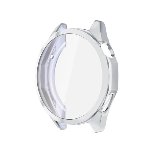 [CYBERGARAGE] For WATCH GT6 P[X Jo[ NA bL tی tB For HUAWEIt@[EFCEHb` 41mm TPU(Vo[)