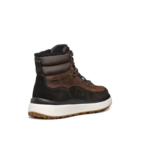 Image of Geox Men's Bootie Ankle Boot