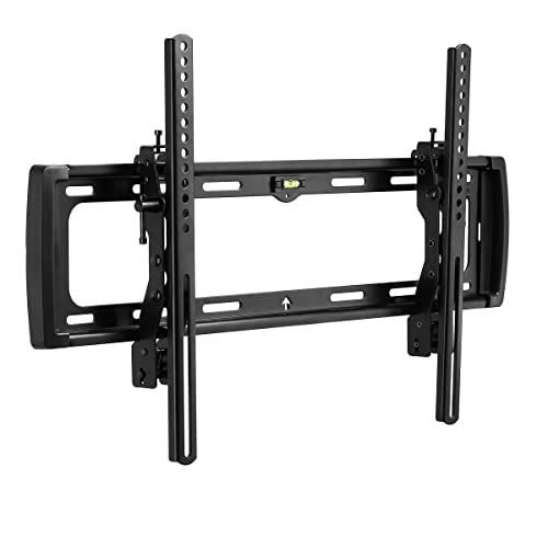 Weathermounts Wm260 Outdoor Weatherproof Tilt Tv Mount | Marine Grade 316 Steel Outdoor Tv Mount For 40"-80" Tvs #TOP4