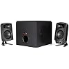 Klipsch ProMedia 2.1 THX Certified Computer Speaker System (Black)
