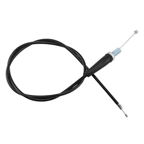 Image of PRO BAT 820mm /32 Universal Dirt Bike Throttle Cable for 50cc 70cc 90cc 110cc 125cc Chinese Pit Dirt Bike Baja JCL YX