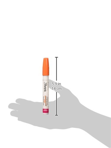 Amazon | Sanford SN35557 Oil Paint Marker Medium Orange