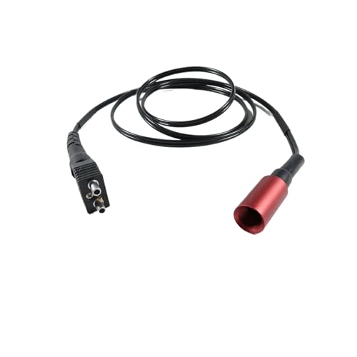 Thickness Gauge, LCMD-316-5B Cable of D790-SM Ultrasonic Probe Made miniatura 2