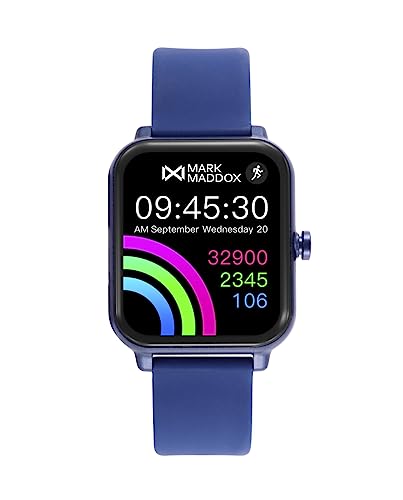 Imagen de Mark Maddox Reloj Unisex HS2001-30 Smart Now