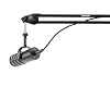 SAMSON Q9x Dynamic Broadcast Mic for Podcasting, Streaming and Studio Recording #3