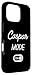 Caspar Mode On Name Case for iPhone 16 Pro