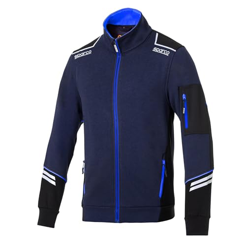 SPARCO Alabama Work Utility T-Shirt mixte coton respirant haut de travail robuste