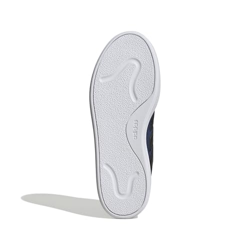Image of adidas Men's Courtblock Shoes