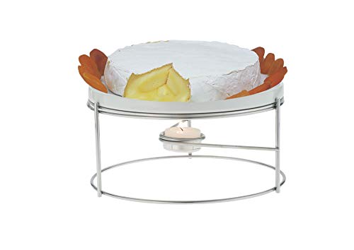 Rechaud Brie Redondo Riva Prato