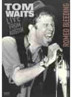 その他 ROMEO BLEEDING : LIVE FROM AUSTIN [DVD] [Import] Amazon.com: Romeo Is Bleeding : Movies & TV