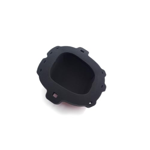 Image of 150230 Dual Foam Air Filter Replacemant For CRF250R CRF250RX 2022-2024 CRF450R CRF450RX 2021-2024 (2)