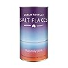 Murray River Pinke Salzflocken Salz, 200 gramm