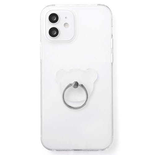 COVERARY �݊��i/���� Google Pixel 9 Pro Fold �s�N�Z�� �P�[�X �N���A�P�[�X �n�[�h�p �P�[�X �w�ʃP�[�X �N���A ���� �X�}�z�����O�t�� �����h�~[bear]�g�уP�[�X 100064135