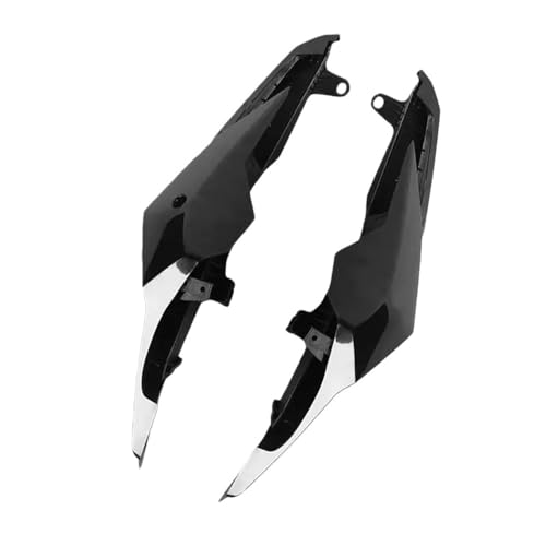 Panneau léger capot siége passager arrière CBR650R réduit jeu de selle