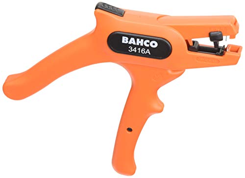 Bahco 3416 A Cable Stripping Tool