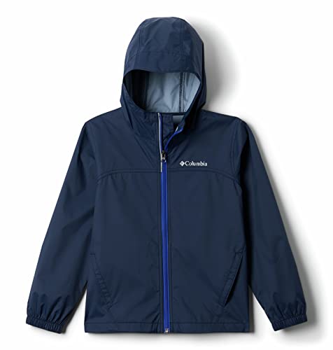 Image of Columbia Boys' Glennaker Rain Jacket