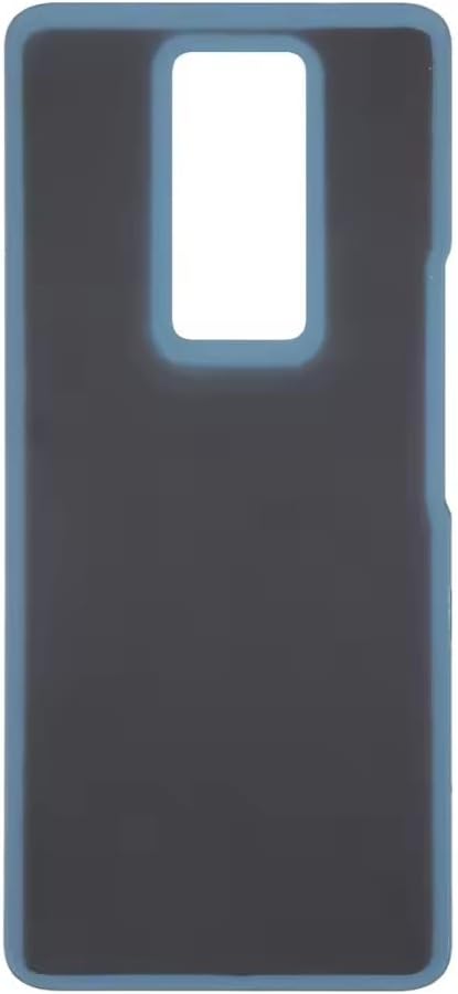 for Tecno Phantom X AC8 Back Battery Cover Spare Parts Rear Case Back Battery Cover Door Housing