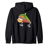Popper Pesca Mare Pescatore Uomo Divertente